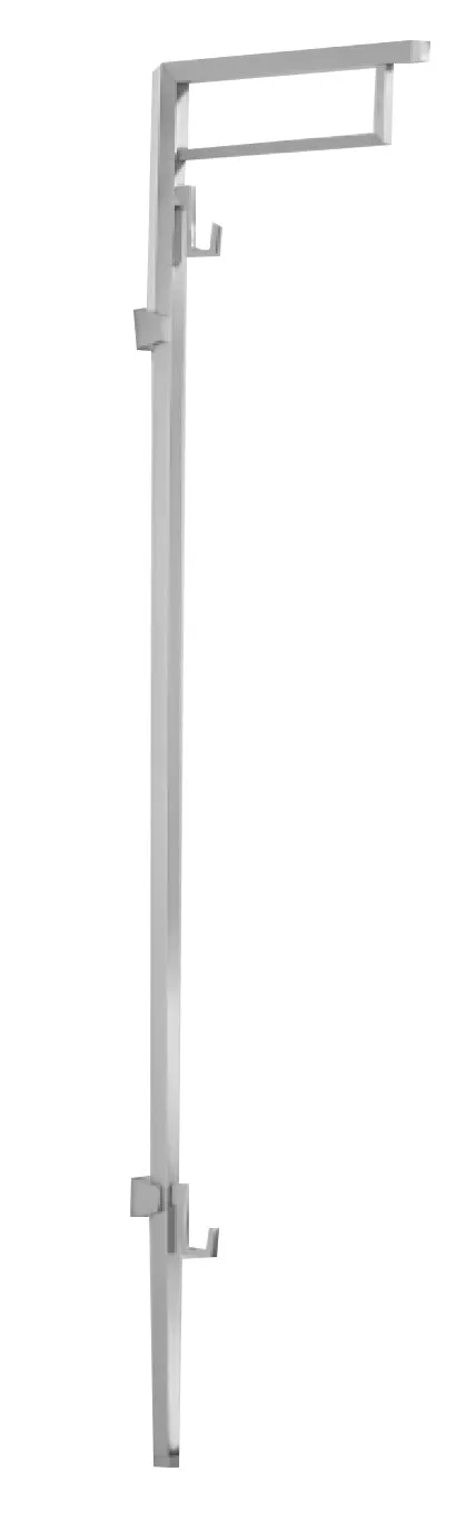 schwerter-haken-mehr-garderobenstange-bauhaus-messing-115-cm image 1