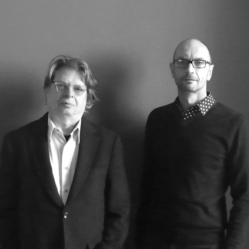 hullmann-gimmler-jonas-decken-kleiderhaken-aluminium-chrom-matt image 2