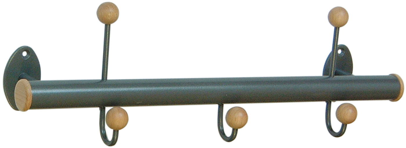 j-rgen-schwerter-haken-mehr-garderobenleiste-stahl-400-mm-anthrazit image 2