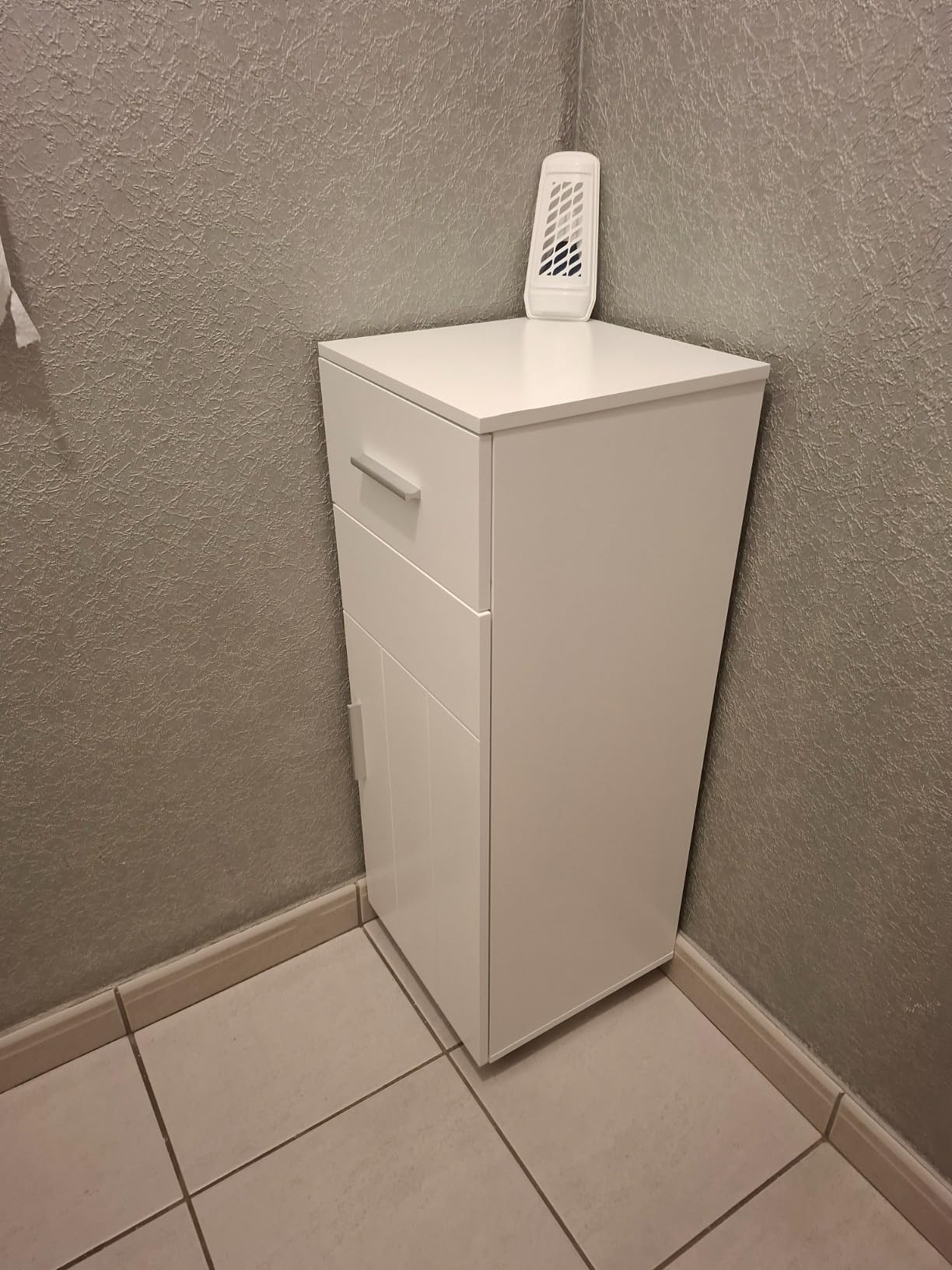 Schickes Weiß