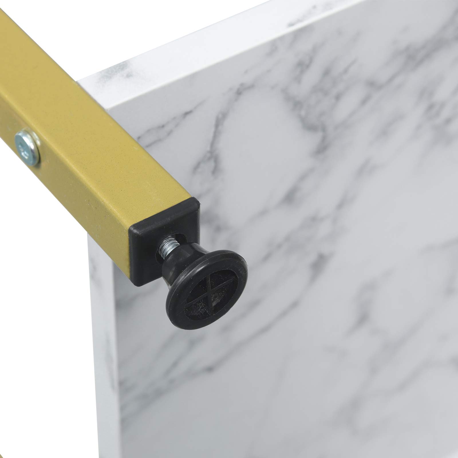 eugad-standregal-b-cherregal-metall-60x28x180-marmor-gold-wei image 5
