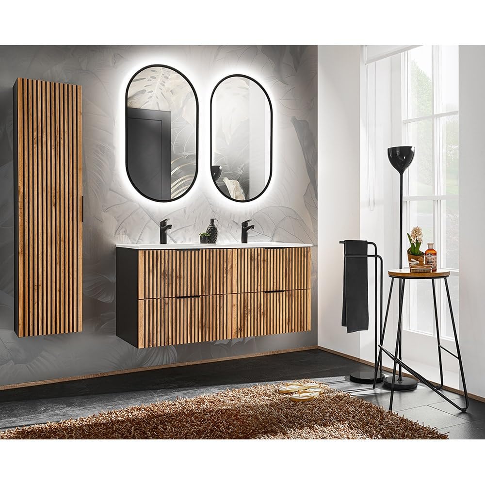 lomadox-badezimmer-badm-bel-set-120cm-doppelwaschtisch-anthrazit-6-teilig image 8