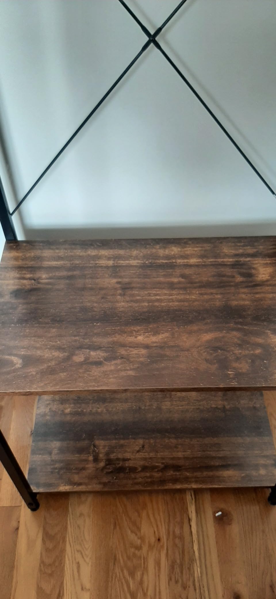 Stabiler Ständer