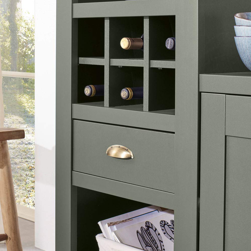 lomadox-esszimmer-buffetschrank-194-cm-gr-n-led image 3