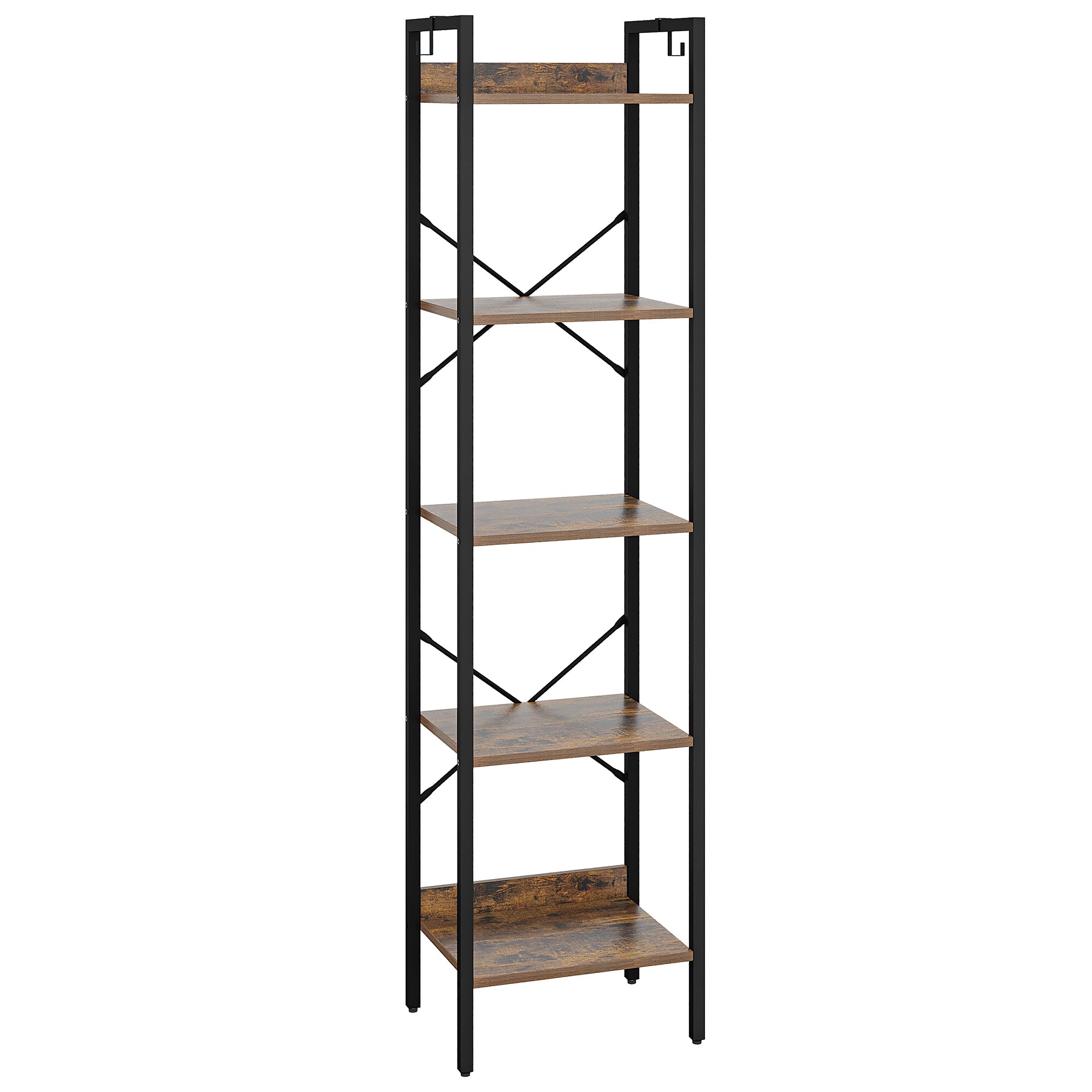 hzuaneri-bc10501b-b-cherregal-rustic-brown-160-cm image 1