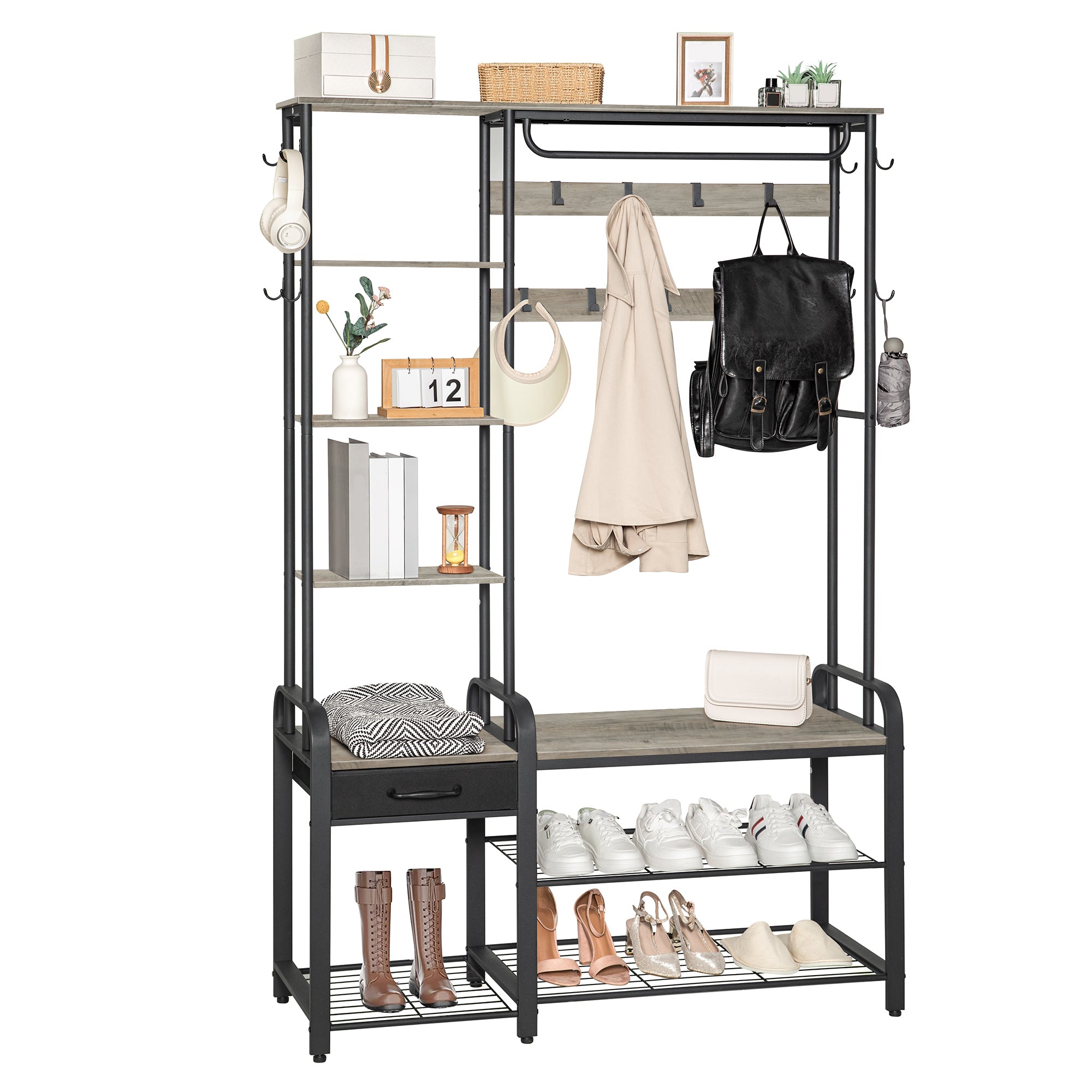 hzuaneri-living-room-ht03505b-garderobe-hellbeige-120x40x182 image 1