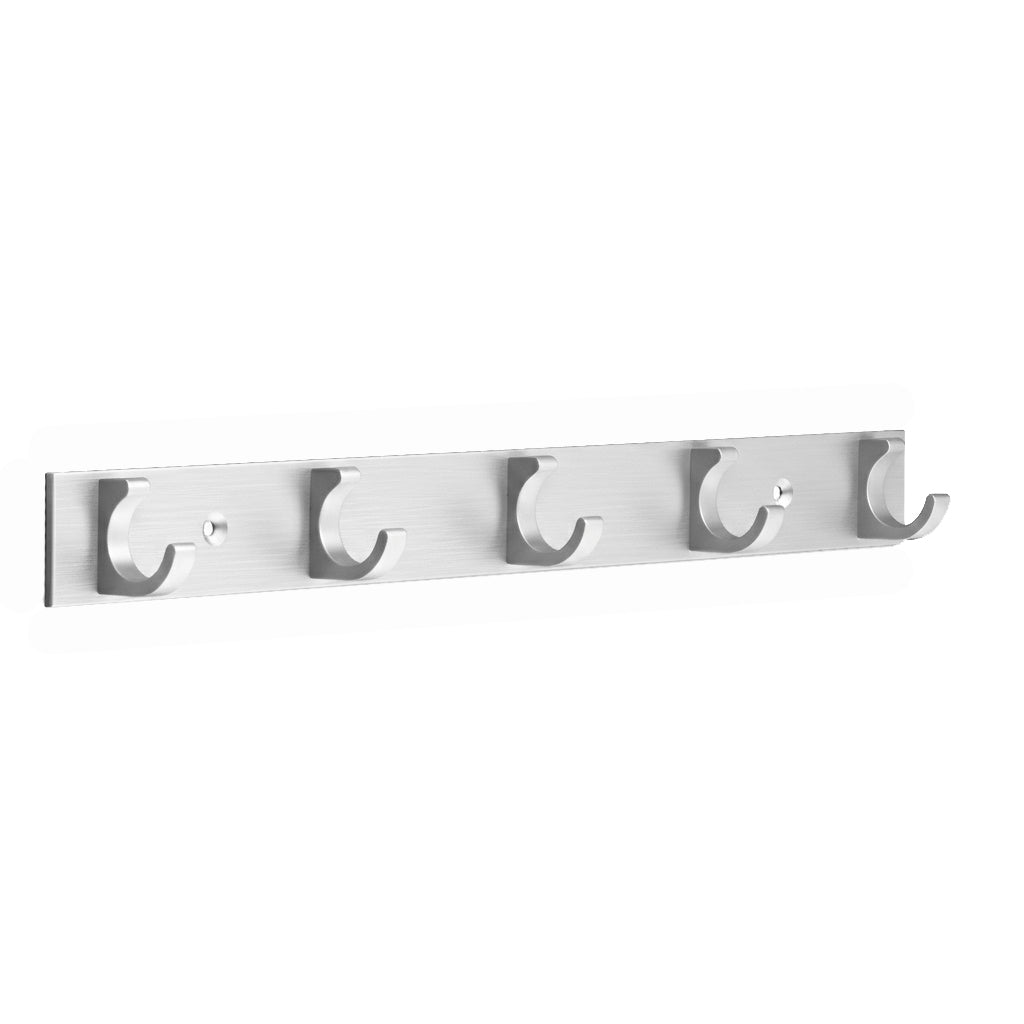 schwerter-haken-mehr-haushaltsleiste-aluminium-silber-5-haken image 3