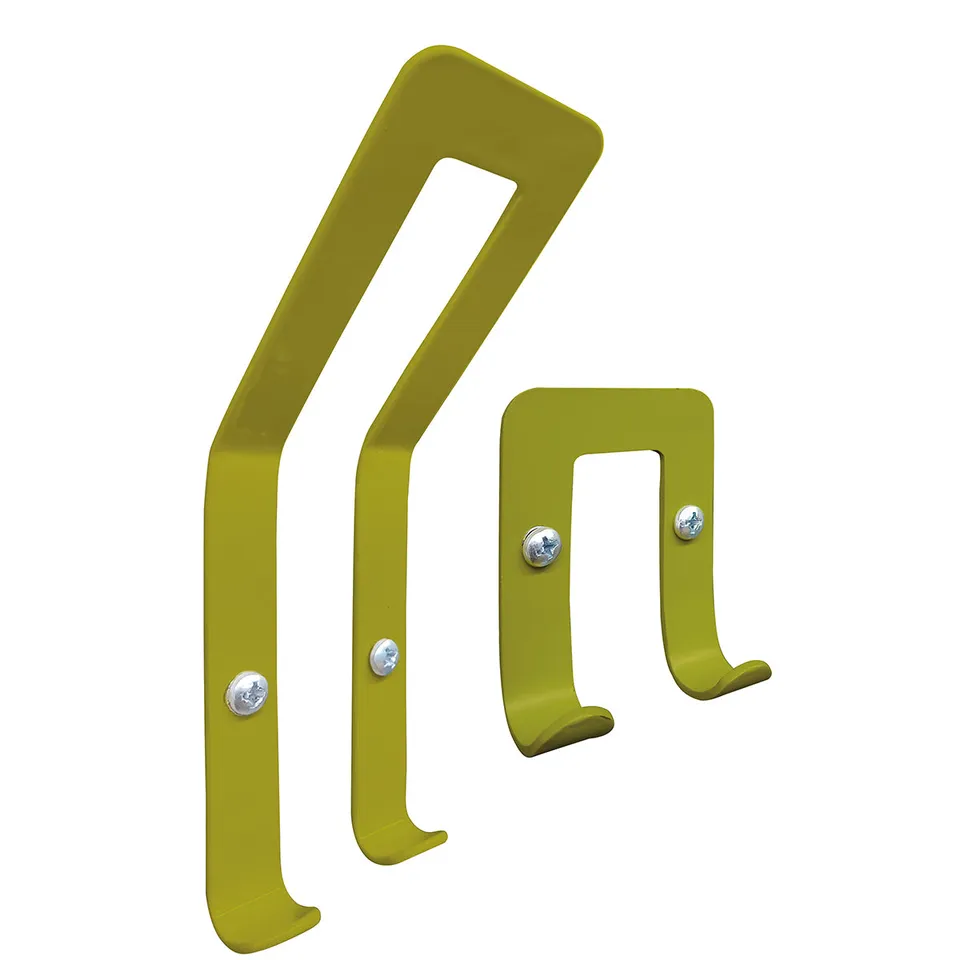 j-rgen-schwerter-huthaken-eisen-garderobenhaken-gr-n image 1