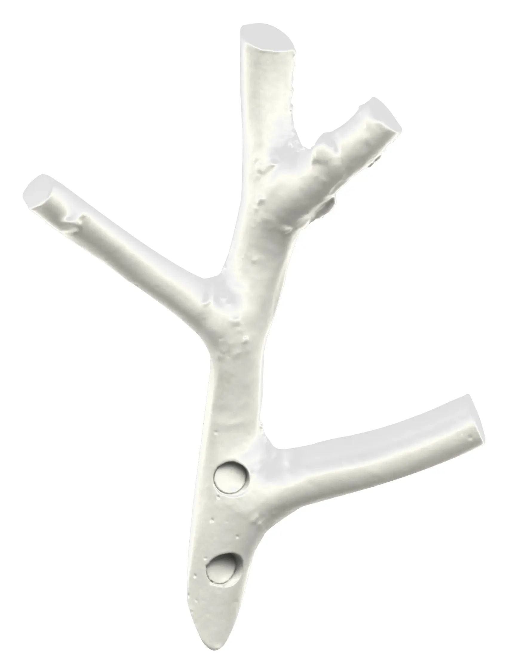 hullmann-gimmler-kleiner-ast-garderobenhaken-alu-ral-9005 image 6