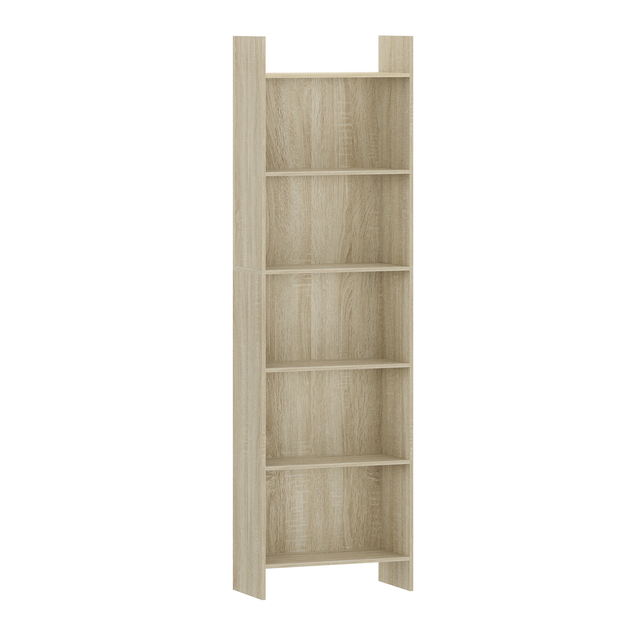 hzuaneri-living-room-bc01116x-b-cherregal-eiche-beige-6-f-cher image 1