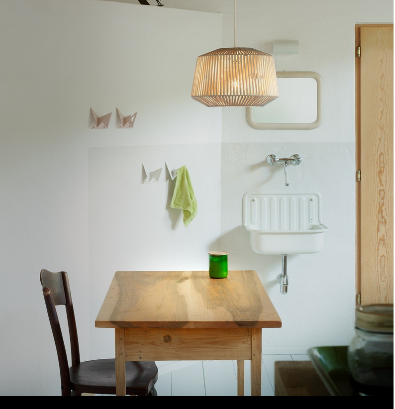 flock-design-wandhaken-plasma-studio-stahl-schwarz-mit-ausschnitt image 3