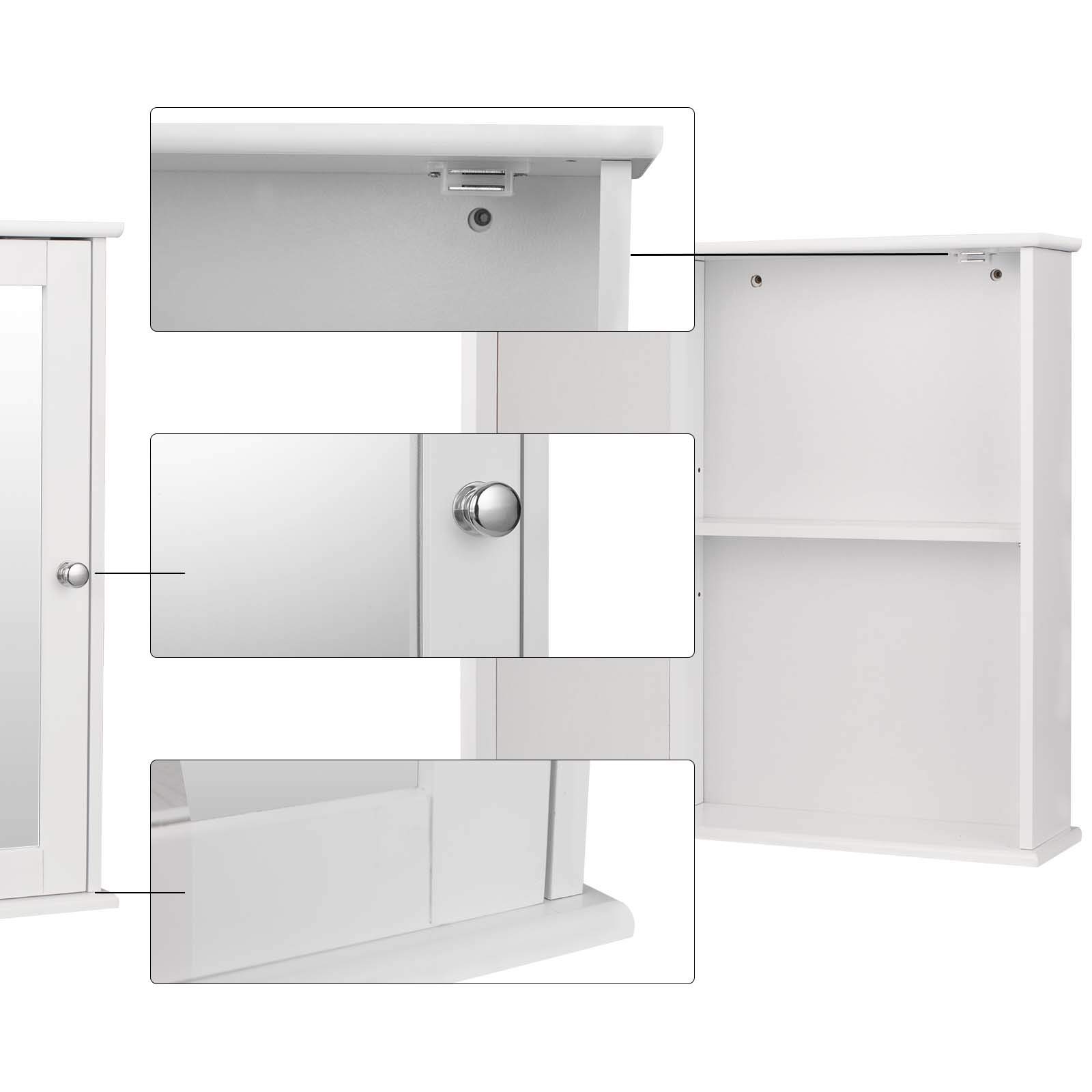 eugad-aufbewahrung-spiegelschrank-wei-42x58-5x12-h-ngeschrank image 6