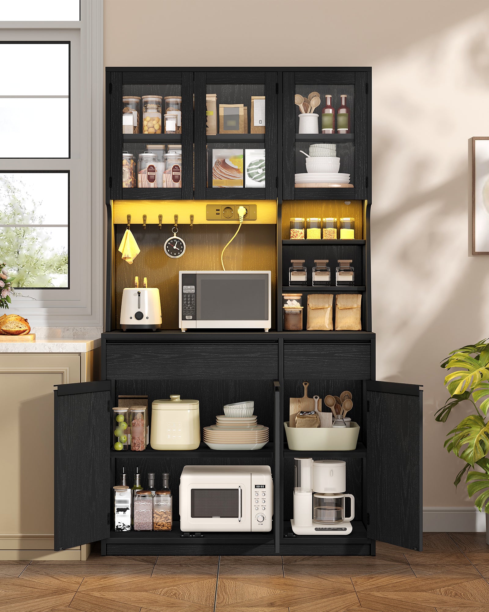 hzuaneri-living-room-k-henschrank-pt00104xeu-schwarz-40x100x180-led image 7