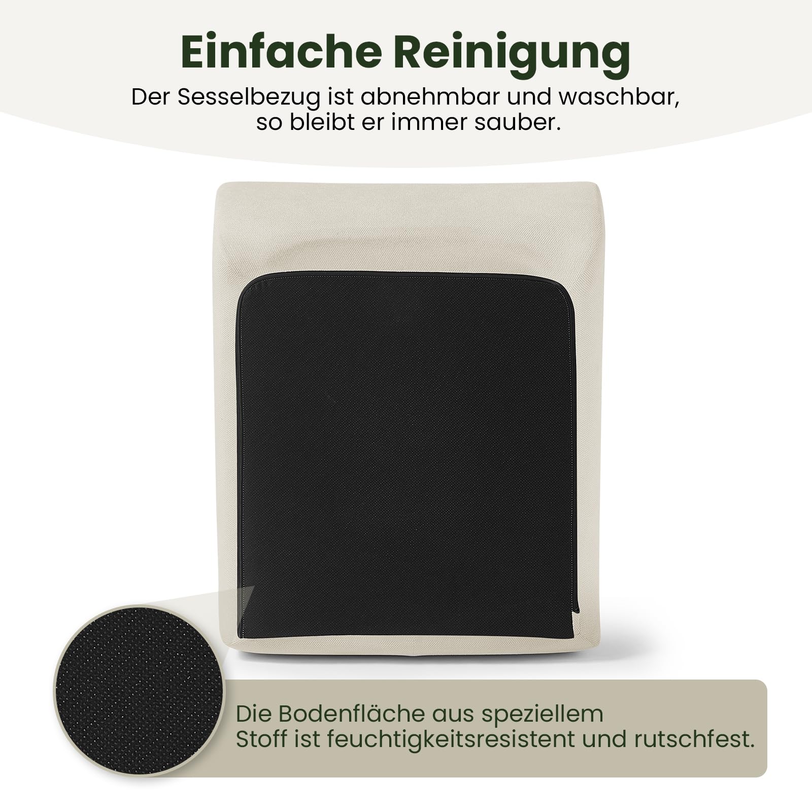 eugad-hocker-st-hle-bodensofa-beige-sitzsack-sofa-schaumstoff image 8