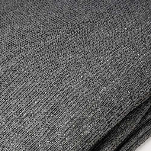 eugad-garten-sonnensegel-dreieck-3-6m-grau-2er-set-hdpe image 8