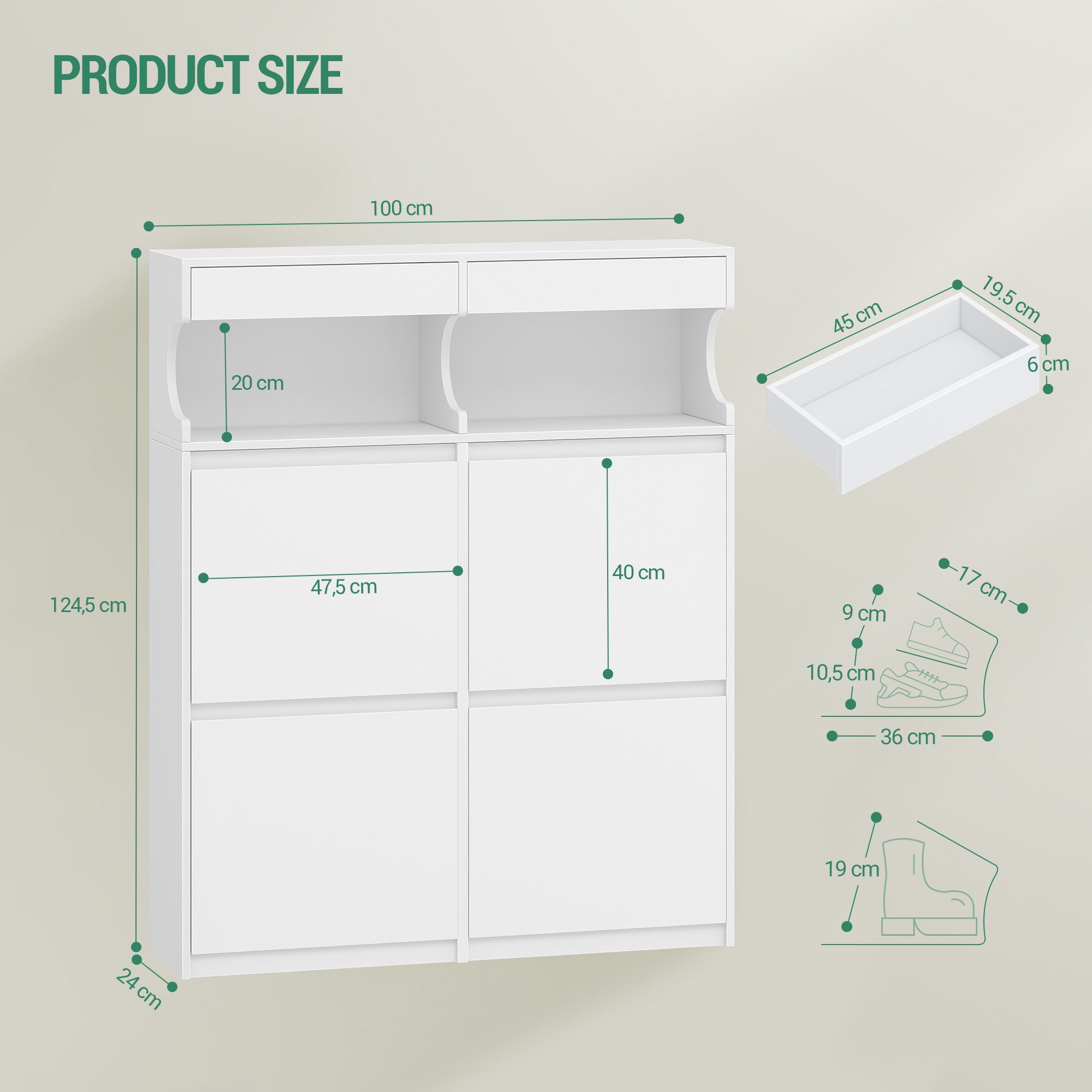 hzuaneri-living-room-sr56703x-schuhschrank-wei-100-cm-20-paare image 3
