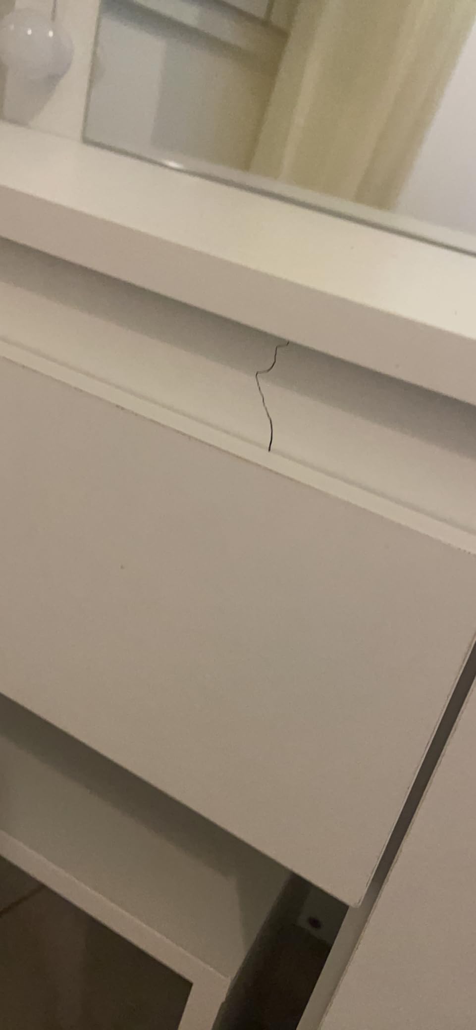 Stabile Platte