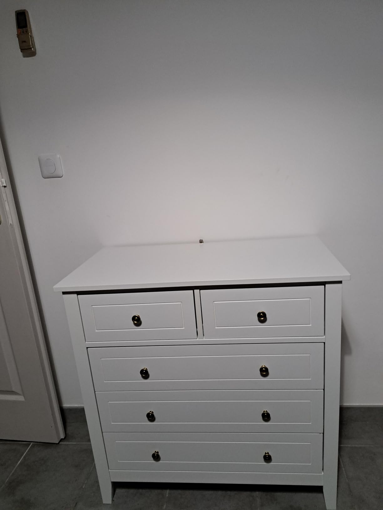 Schön kompakt