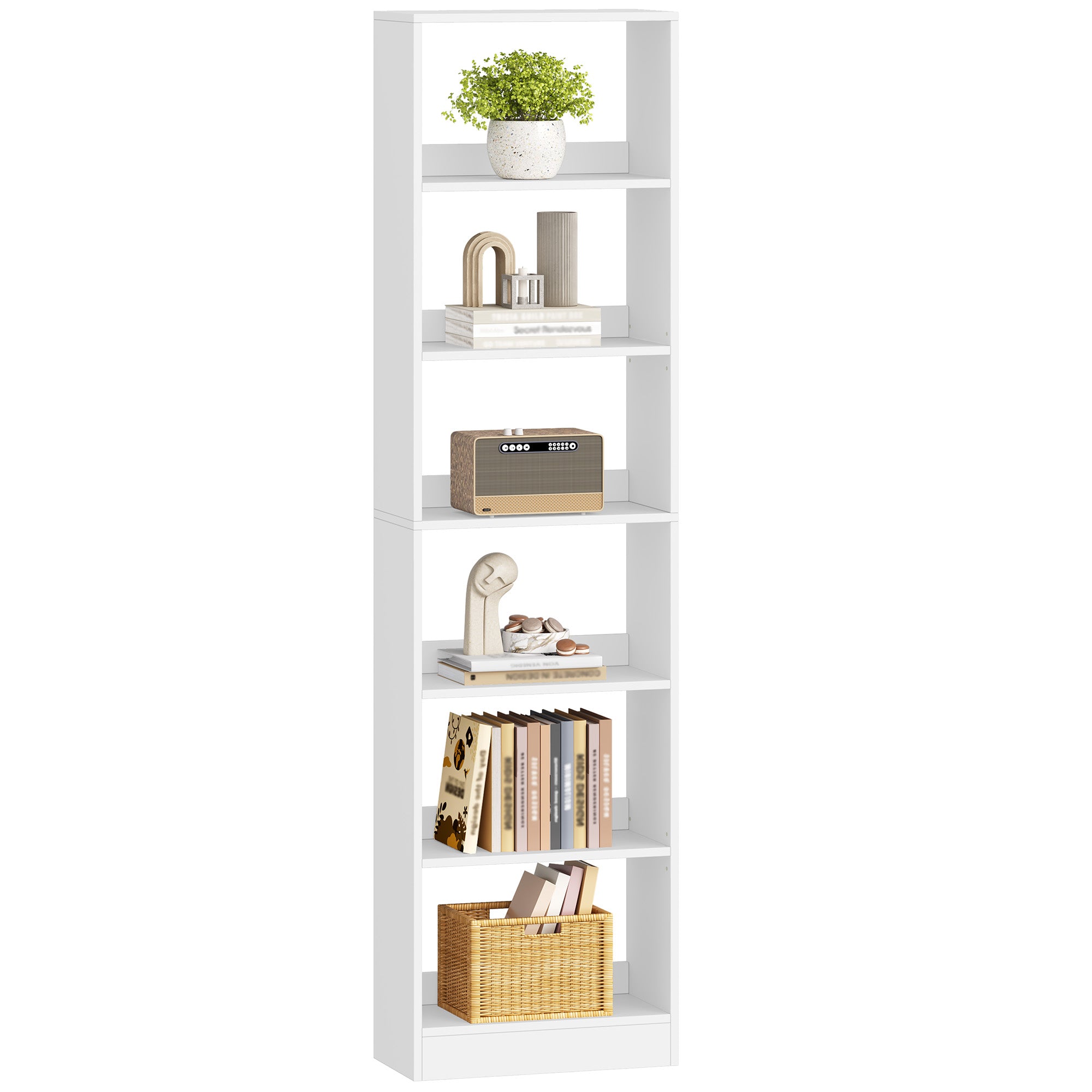 hzuaneri-living-room-bc59603x-b-cherregal-wei-6-f-cher-holz image 1
