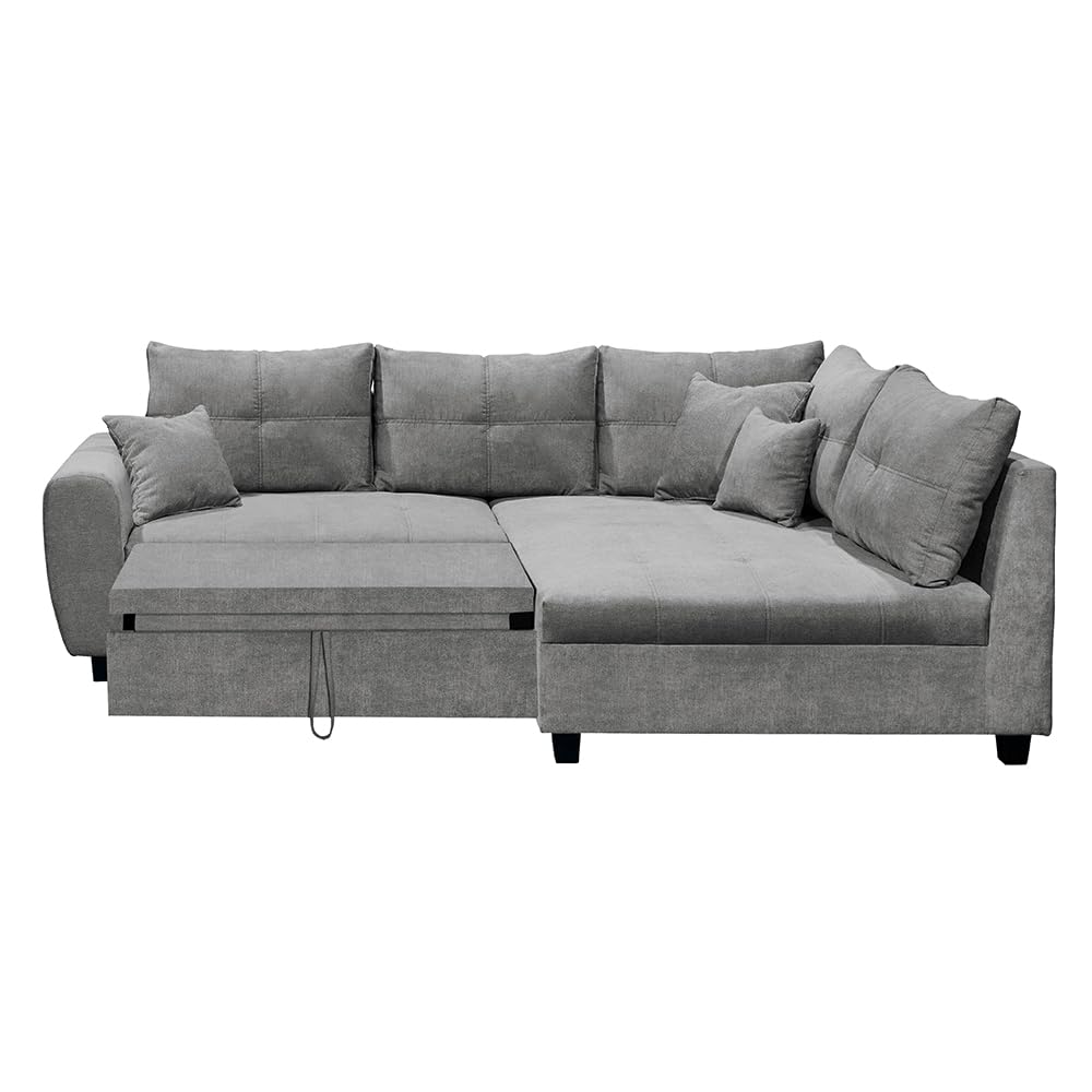 lomadox-wohnzimmer-ecksofa-l-form-dunkelgrau-velours-schlaffunktion image 3