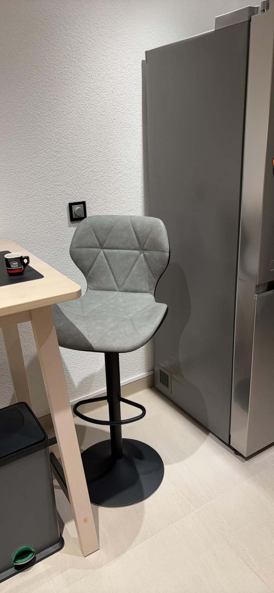Ganz gut