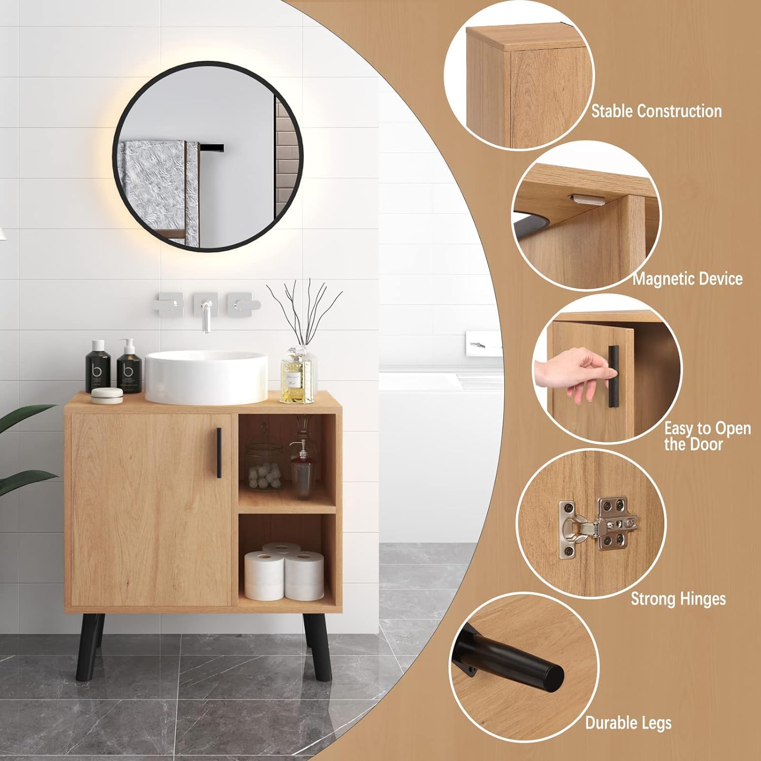 eugad-badm-bel-set-helle-eiche-schwarz-spiegelschrank-4-sch-be image 4