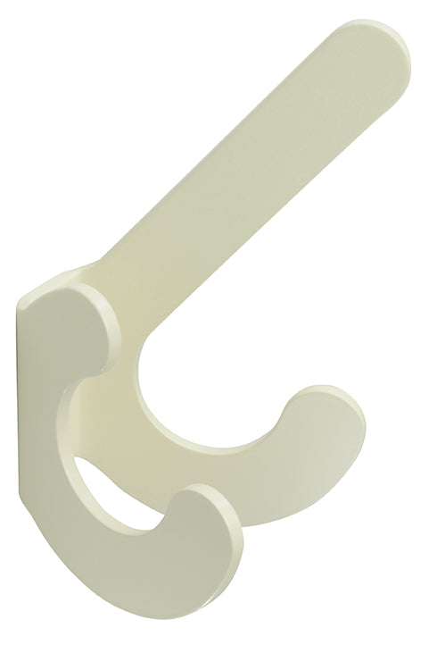 schwerter-ben-2-doppel-garderobenhaken-tiefschwarz-metall image 8
