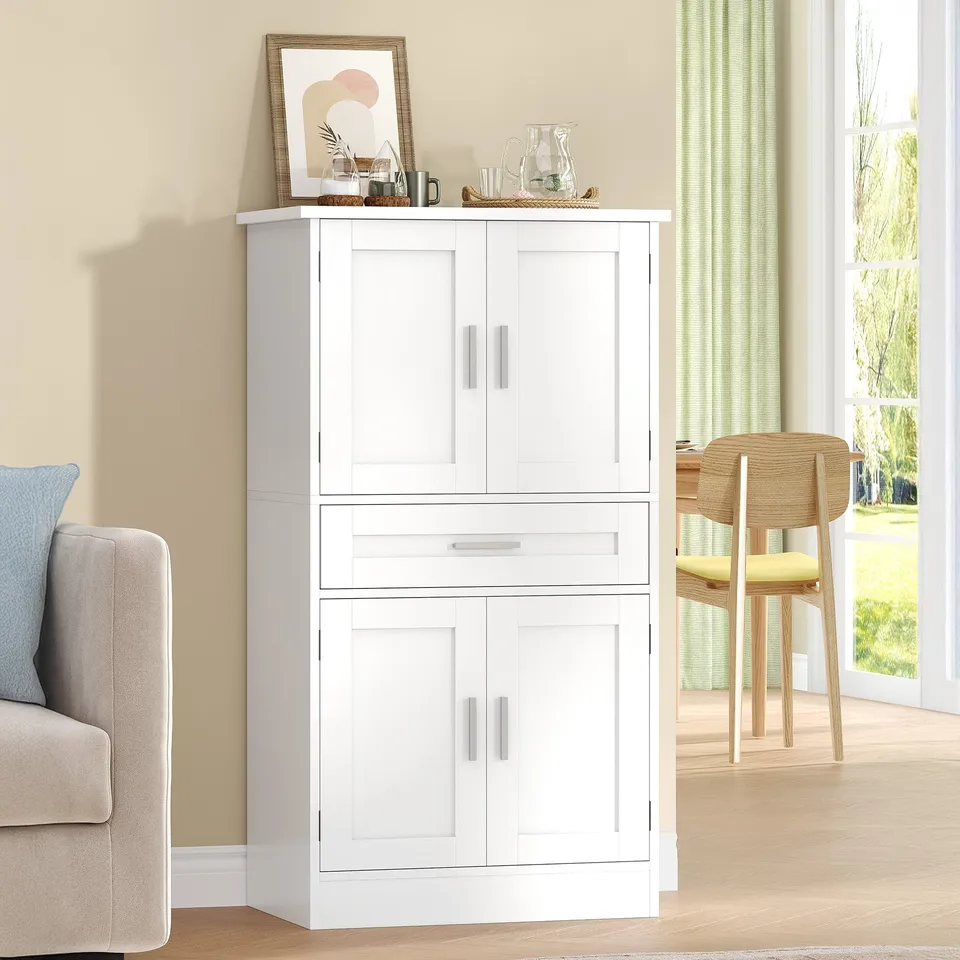 hzuaneri-pt20003x-sideboard-wei-60x120-cm-mit-schublade image 1