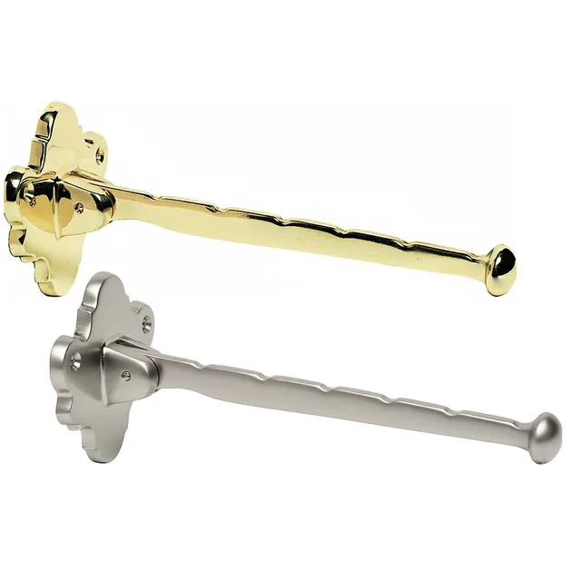j-rgen-schwerter-klapphaken-messing-wandhaken-poliert image 1