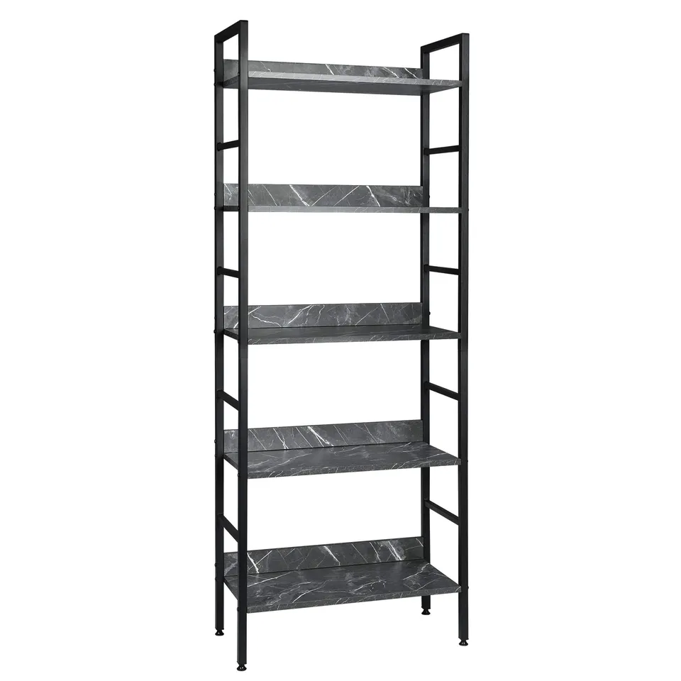 eugad-aufbewahrung-standregal-60x160cm-schwarz-marmor-5-b-den image 1