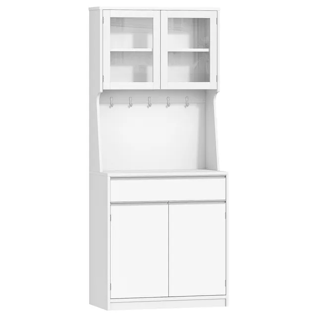 hzuaneri-living-room-hochschrank-pt40003x-wei-180-cm-glas image 1