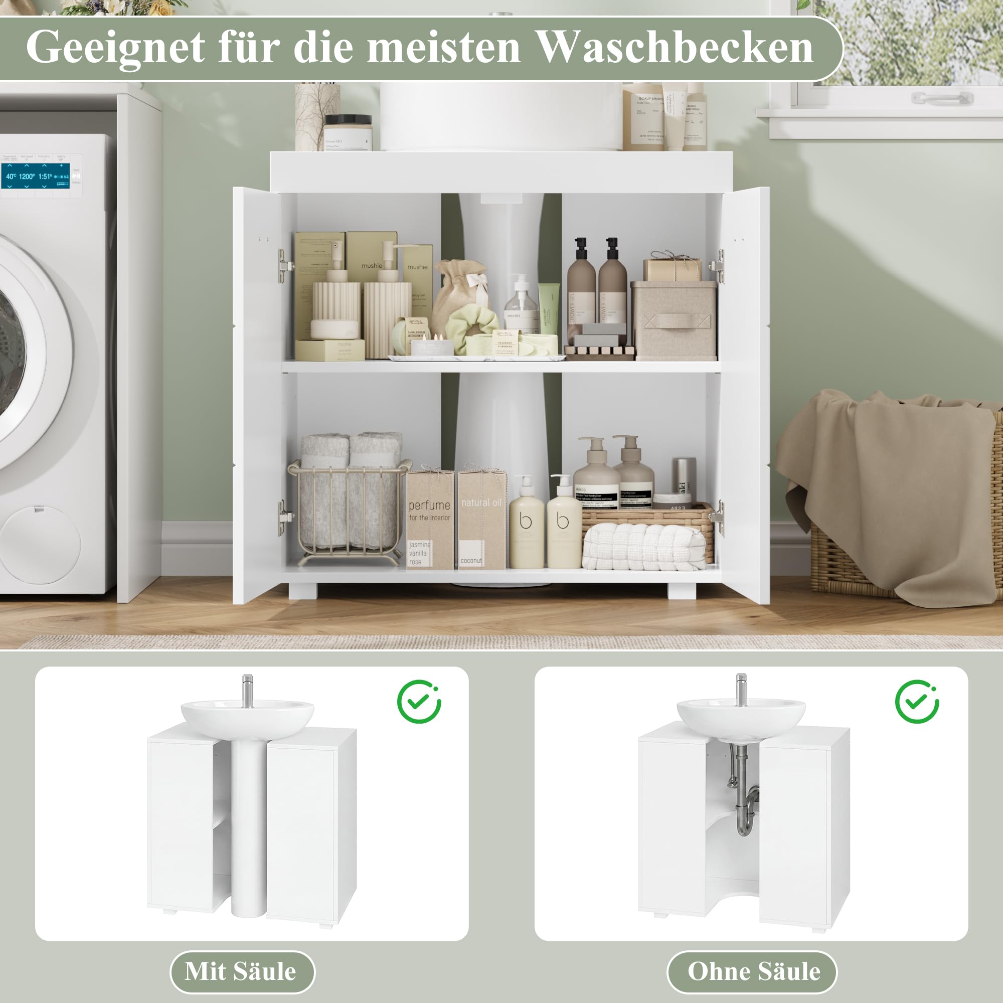 forehill-waschbeckenunterschrank-wei-60-cm-2-t-ren image 4