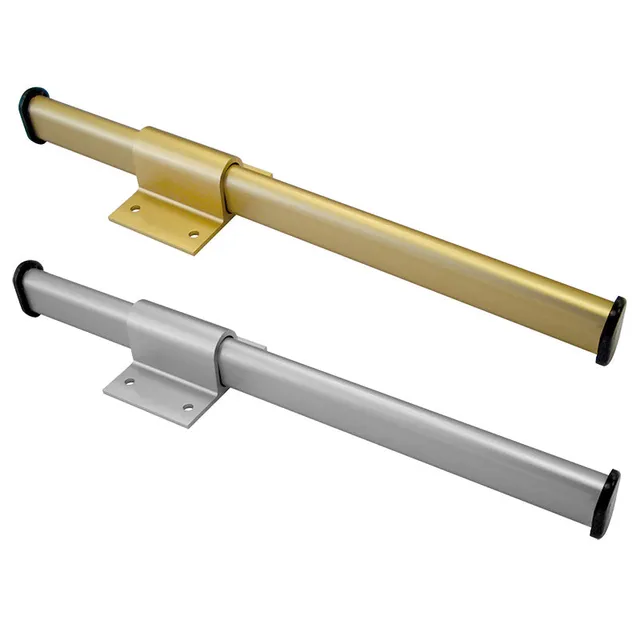 j-rgen-schwerter-schrankhaken-aluminium-goldfarbig-230-mm image 1