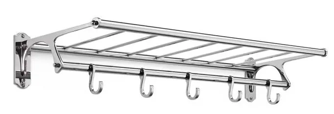 j-rgen-schwerter-haken-mehr-flurgarderobe-jugendstil-81cm-vernickelt image 1