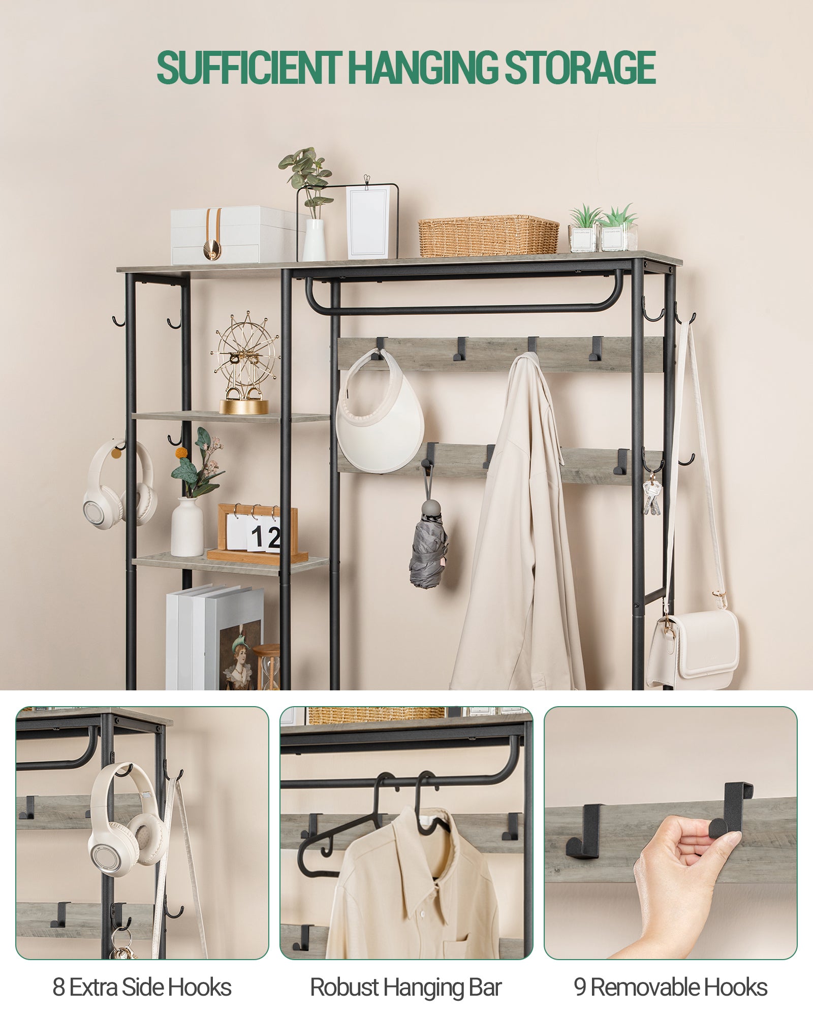 hzuaneri-living-room-ht03505b-garderobe-hellbeige-120x40x182 image 2