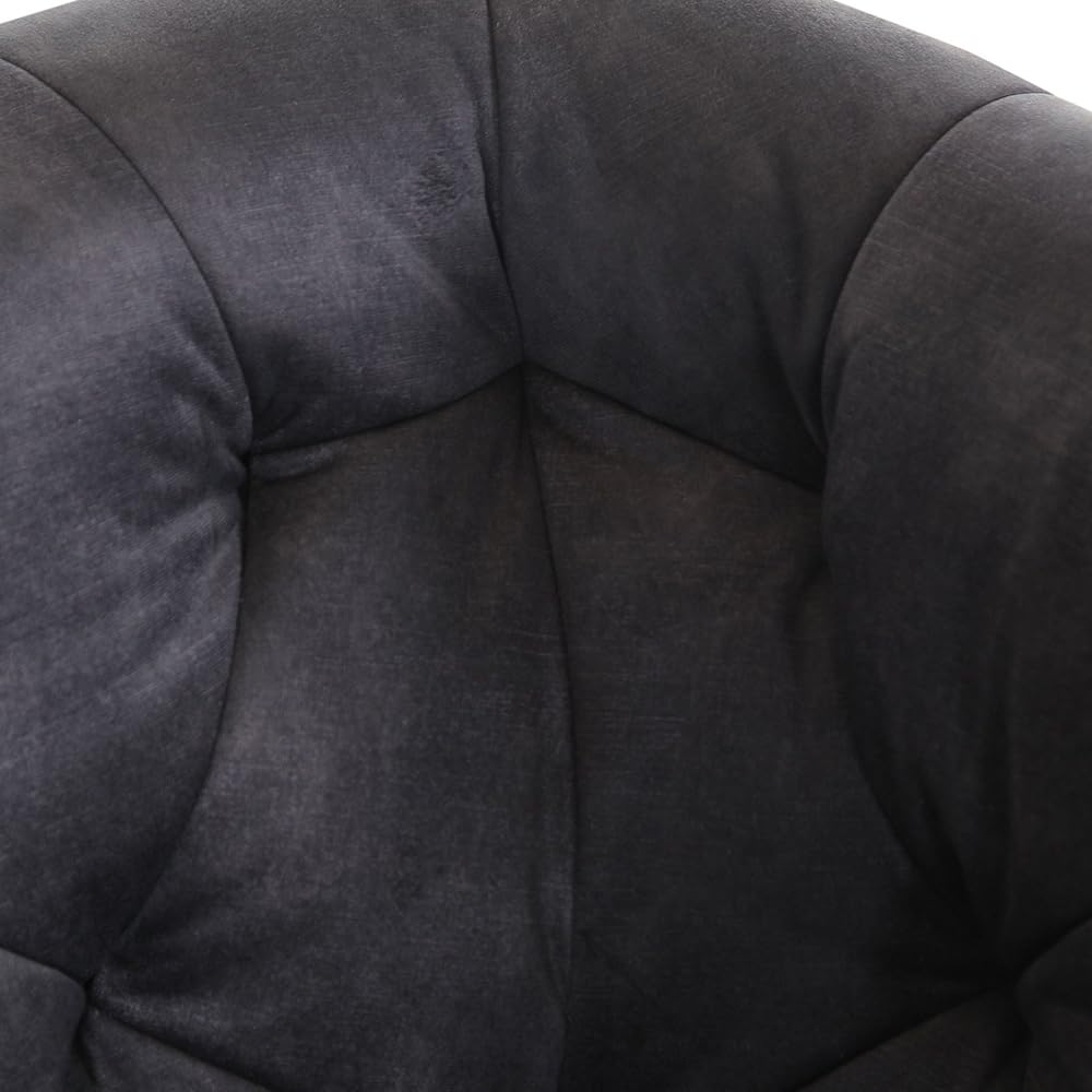 lomadox-wohnzimmer-chesterfield-sofa-dunkelgrau-190-cm-stoff image 3