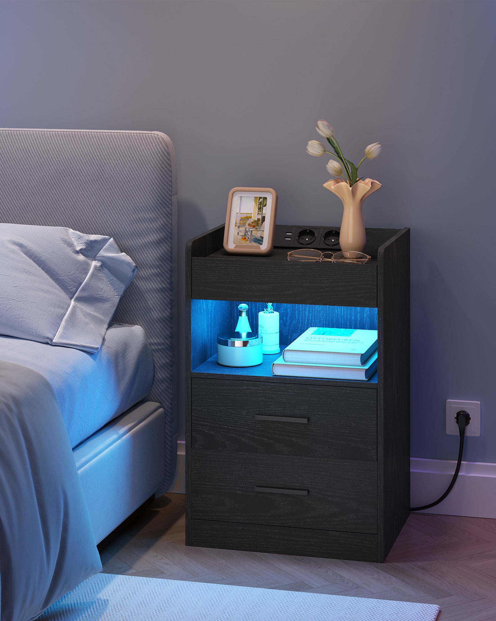 hzuaneri-bedroom-nachttisch-helle-eiche-led-steckdose-ns33504xeu image 3