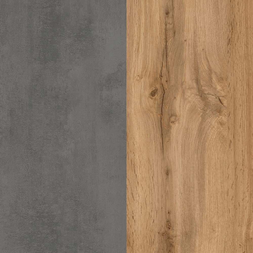 lomadox-badezimmer-unterschrank-40cm-wotan-eiche-beton-grifflos image 5