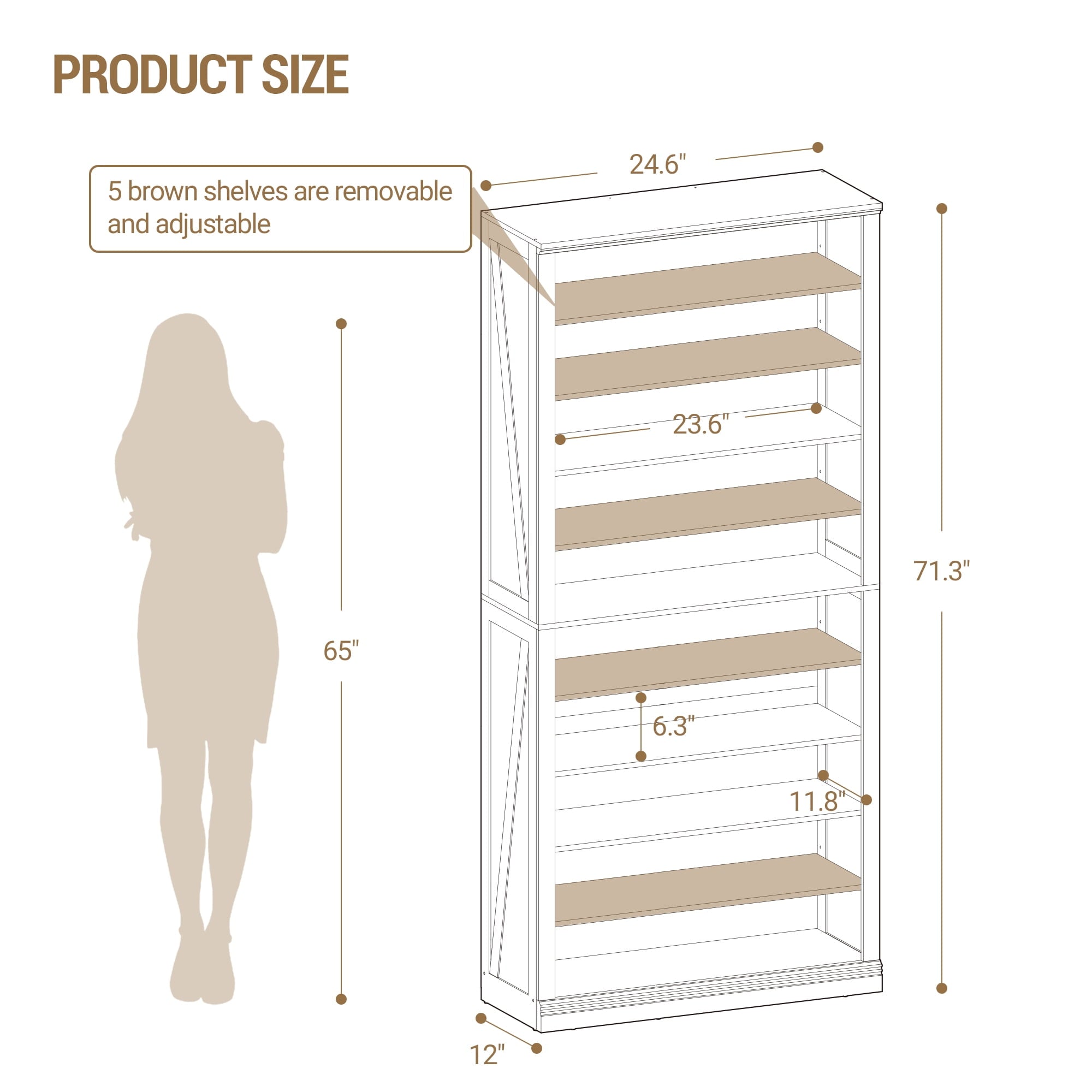hzuaneri-living-room-schuhschrank-wei-36-40-paare-hoch image 7