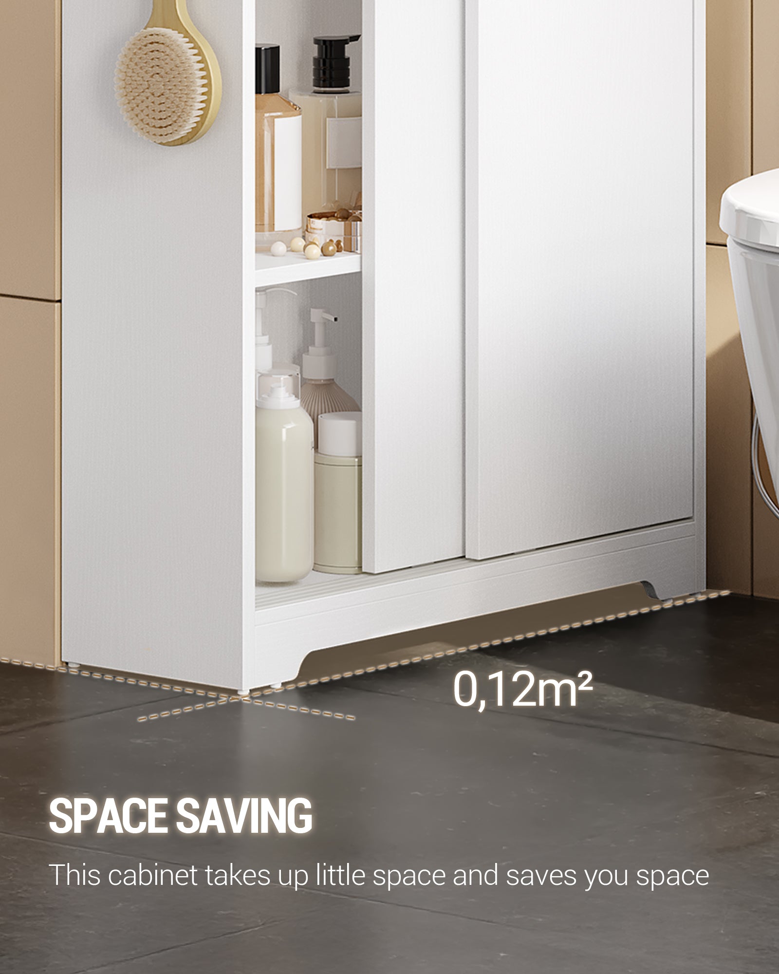 hzuaneri-bathroom-badschrank-wei-bc62813x-mit-schiebet-ren image 6