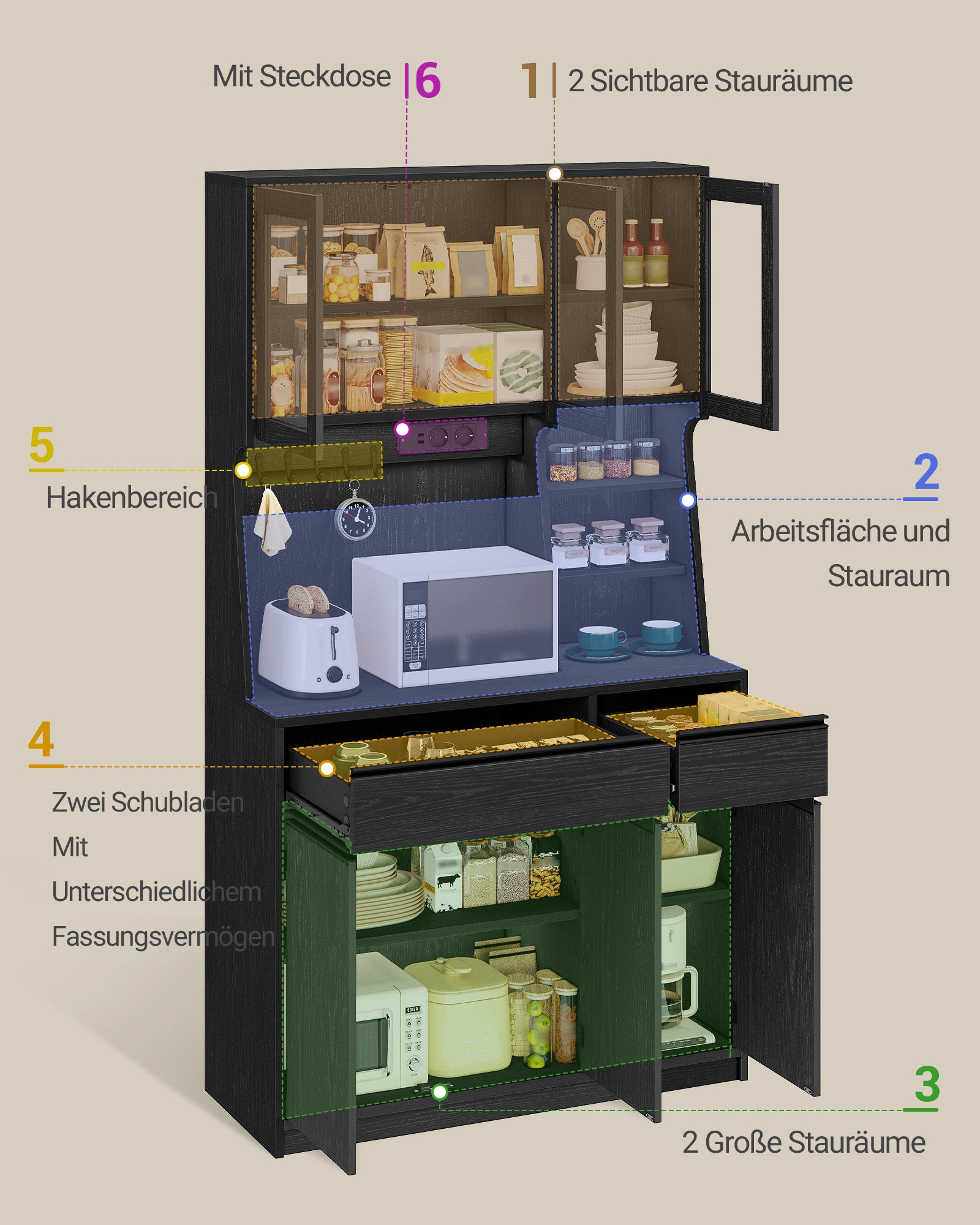 hzuaneri-living-room-k-henschrank-pt00104xeu-schwarz-40x100x180-led image 3