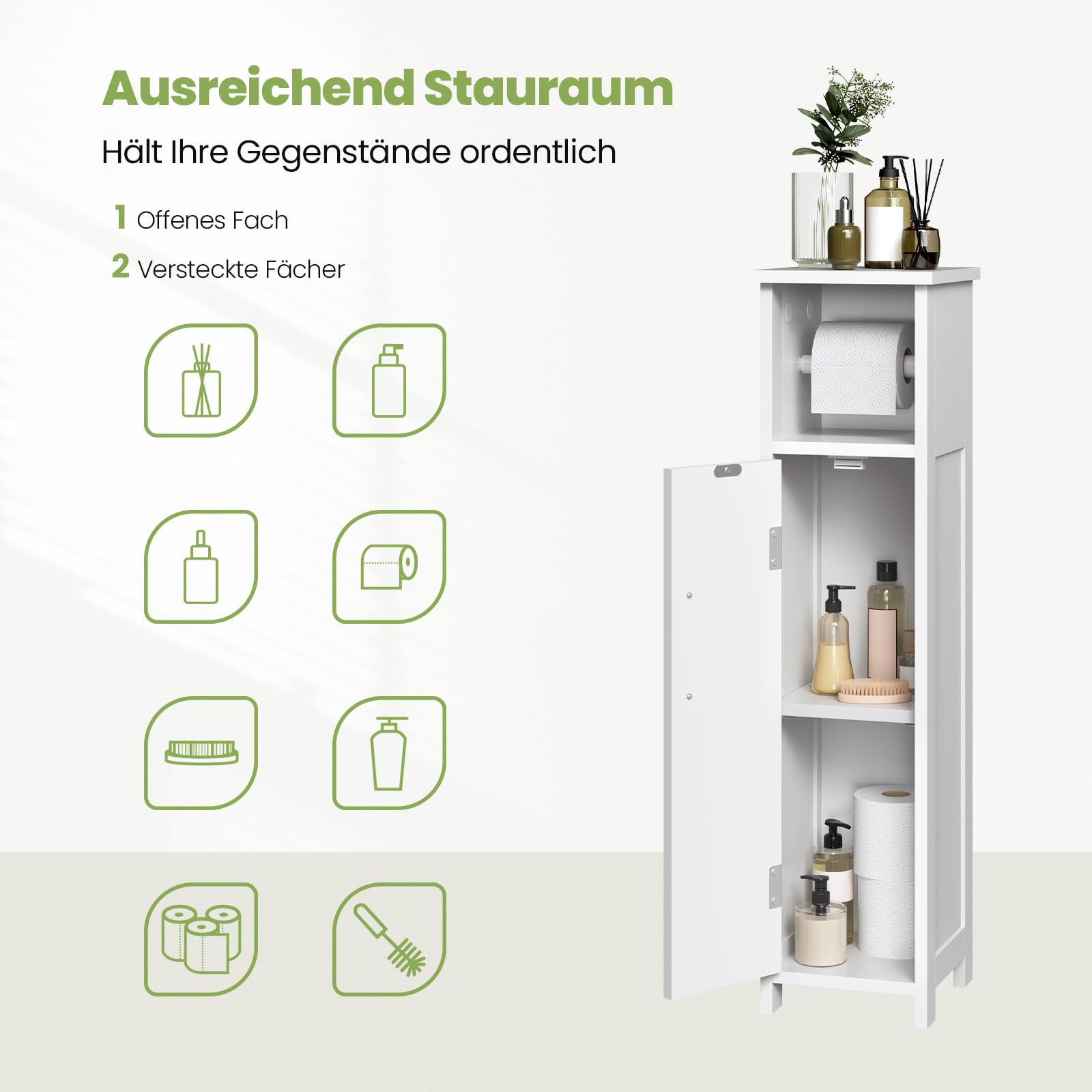 eugad-aufbewahrung-toilettenschrank-wei-18x71x18-cm-papierhalter image 5