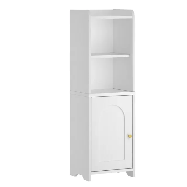 hzuaneri-bathroom-bc39713x-badschrank-mit-t-ren-wei-20x25x80 image 1
