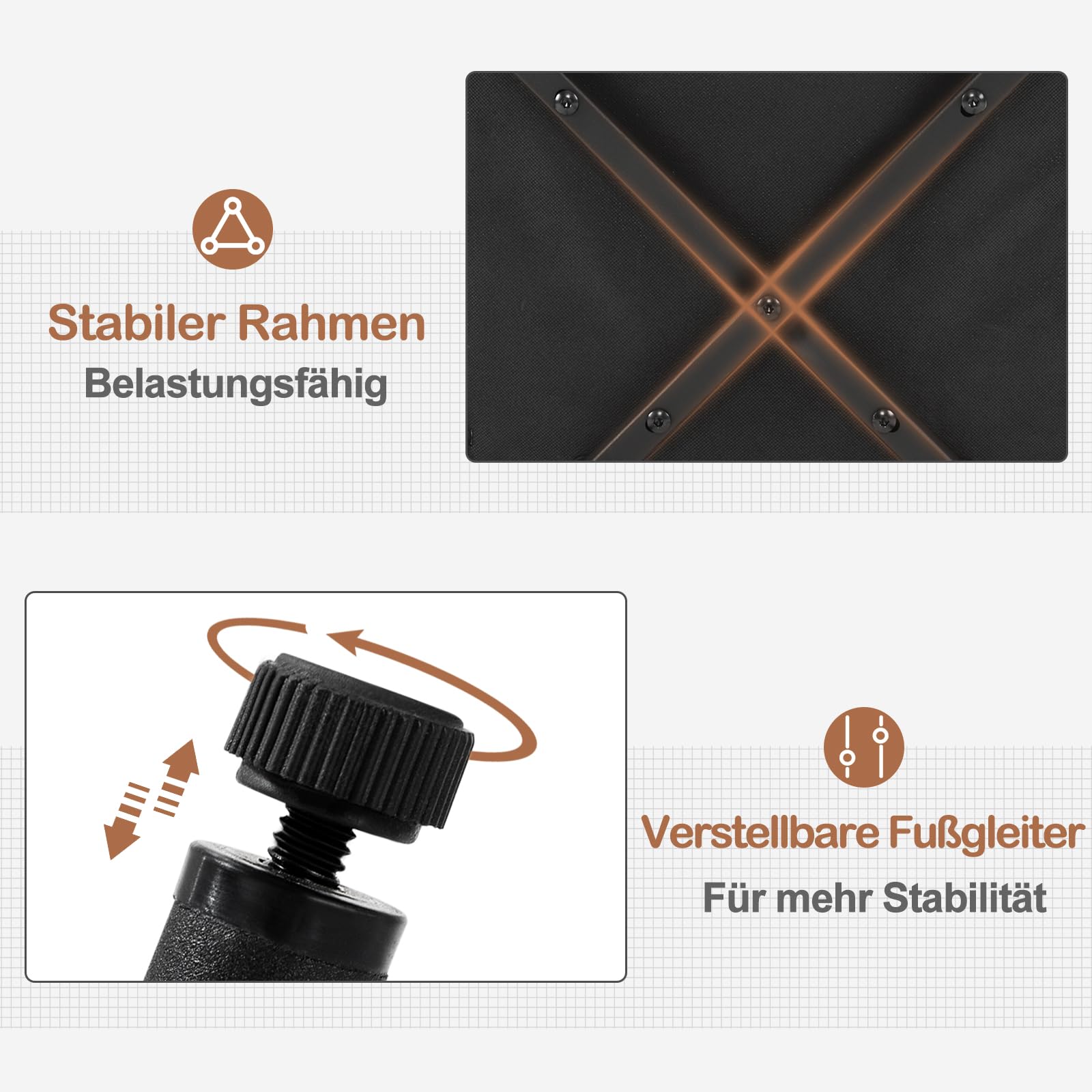 eugad-esszimmerst-hle-4er-set-samt-creme-44x81cm image 7