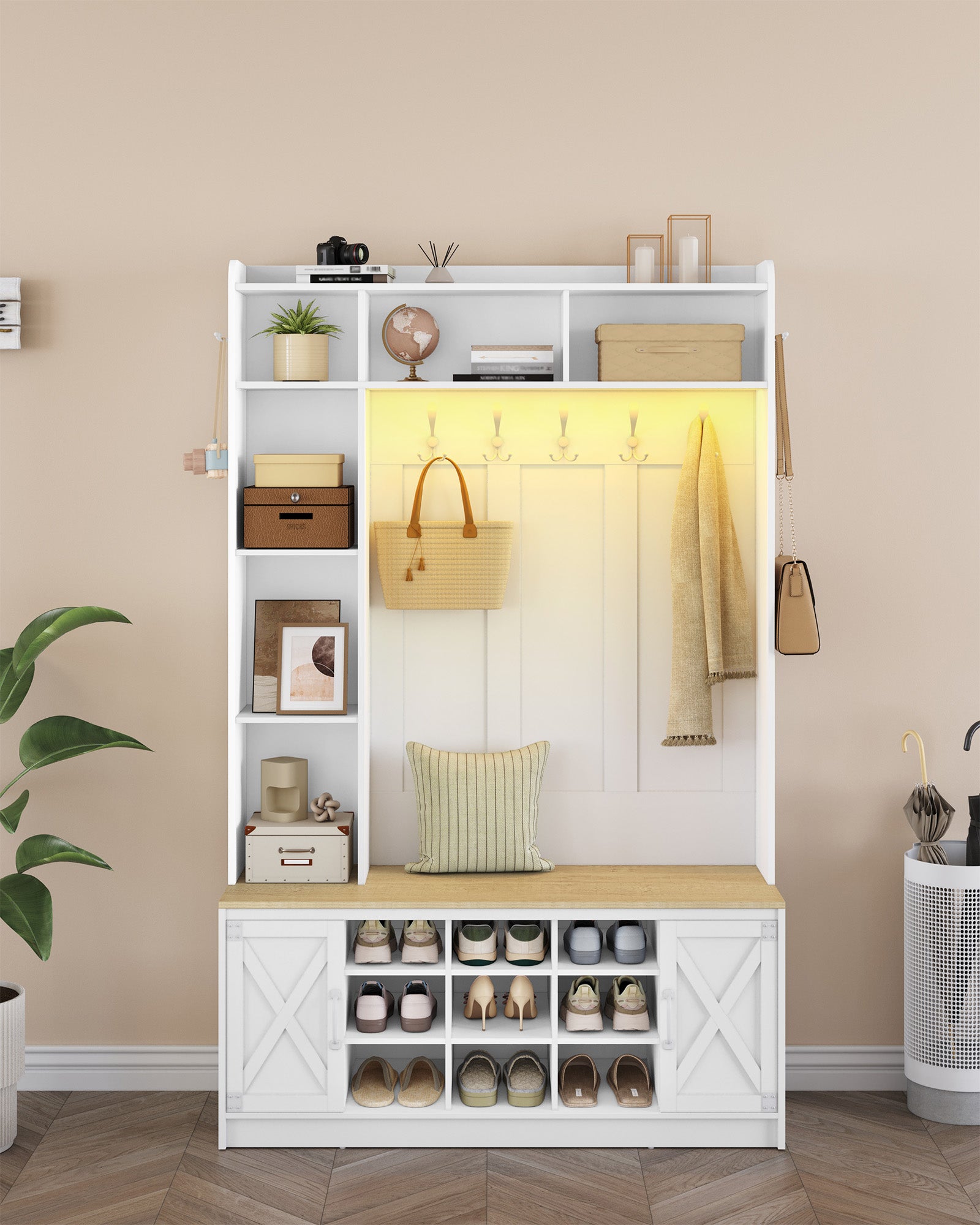 hzuaneri-living-room-garderobe-wei-led-bank-120-cm image 1