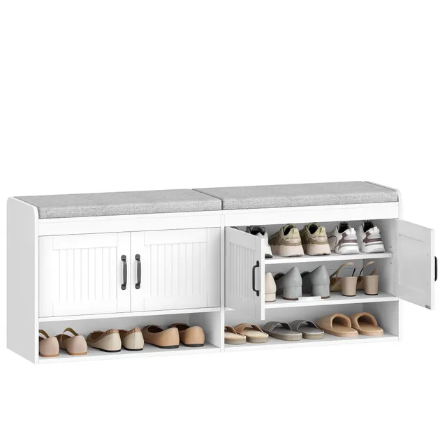 hzuaneri-living-room-sb41403gy-schuhbank-wei-140-cm-polster image 1