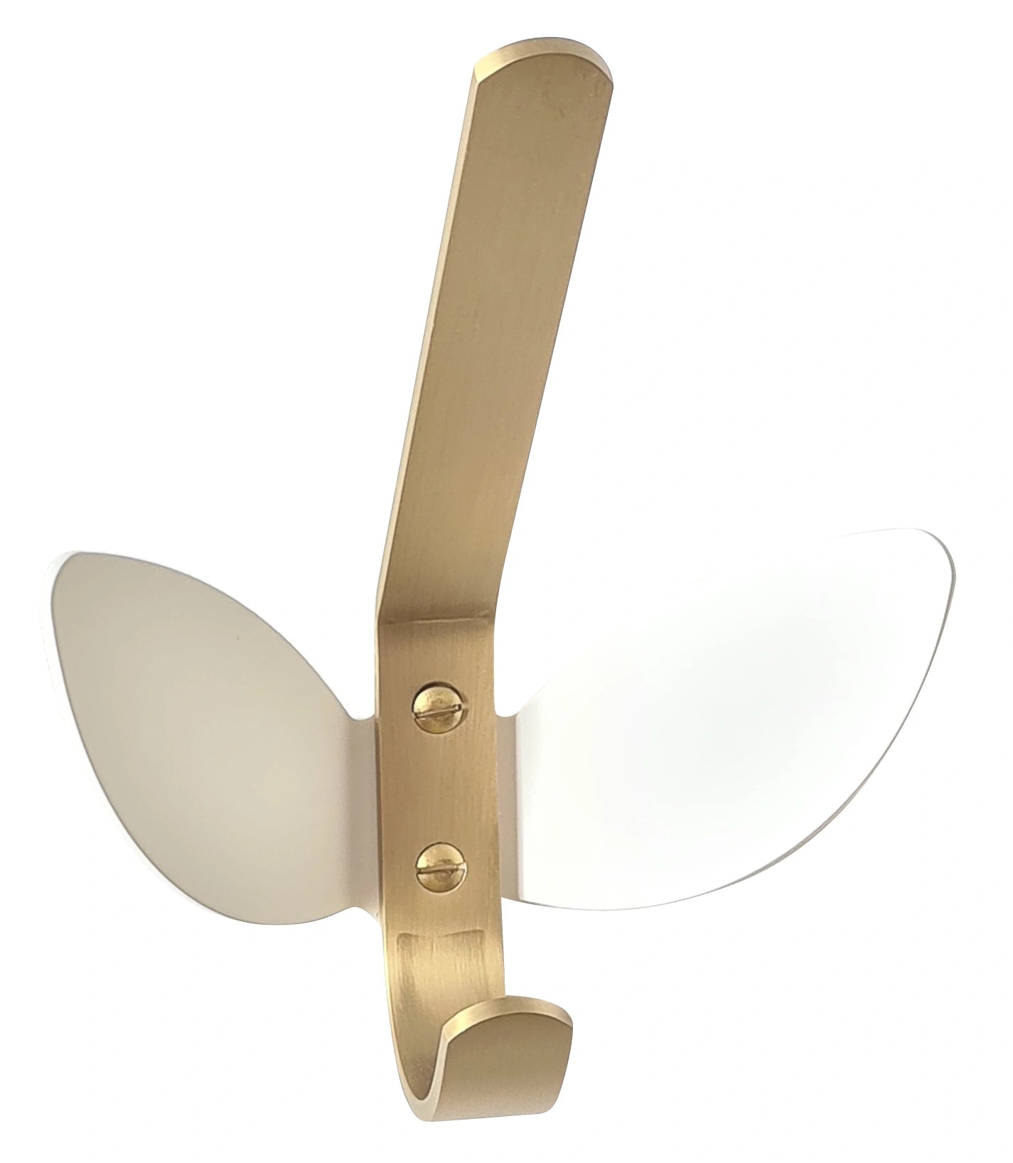 j-rgen-schwerter-bergh-fer-wandhaken-messing-poliert image 5