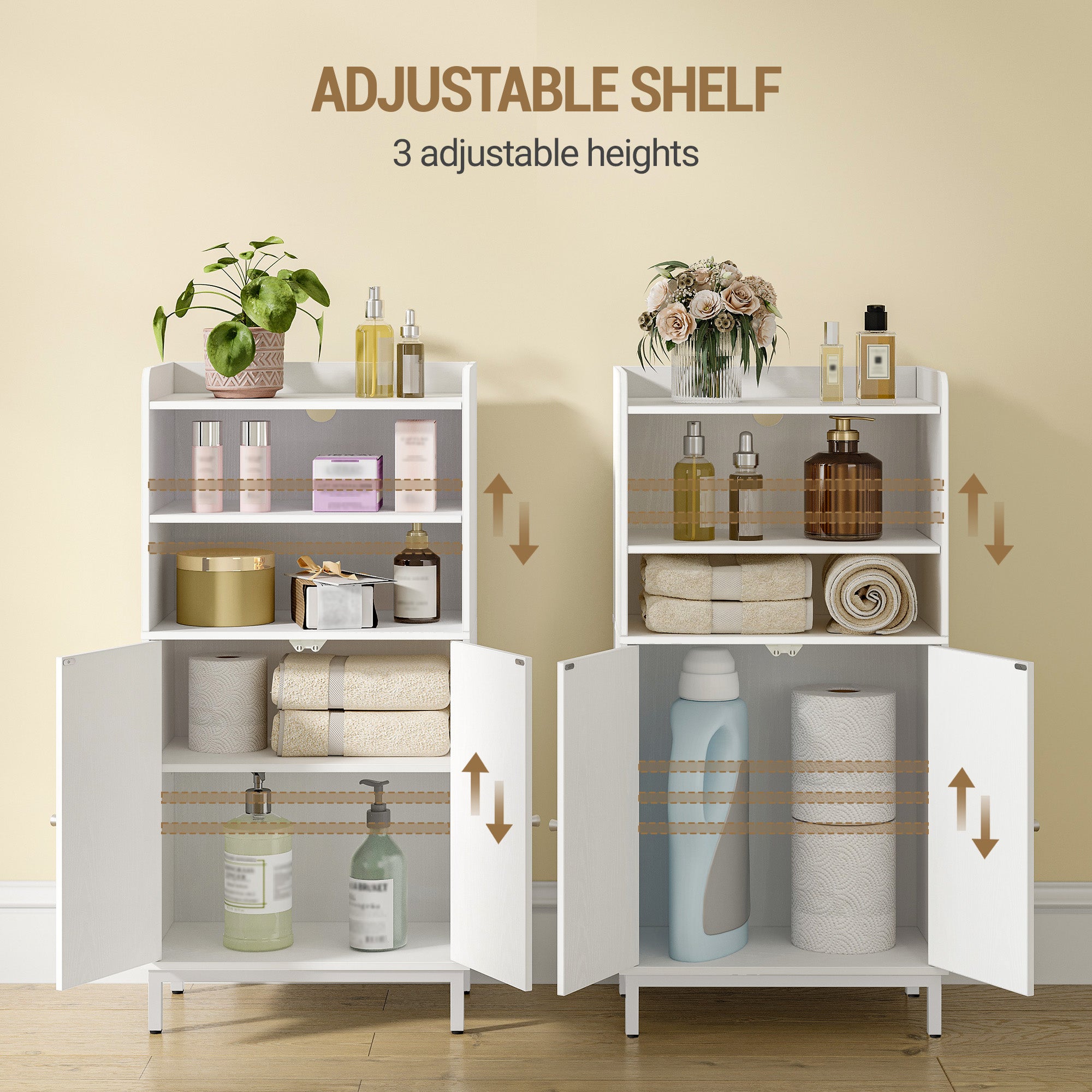 hzuaneri-bc48213w-badezimmerschrank-wei-84-cm-2-t-ren-offen image 6