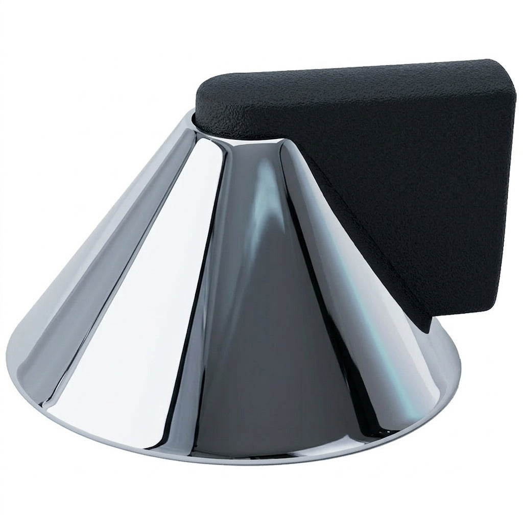 j-rgen-schwerter-pyramide-t-rstopper-zink-vermessingt-40mm image 2