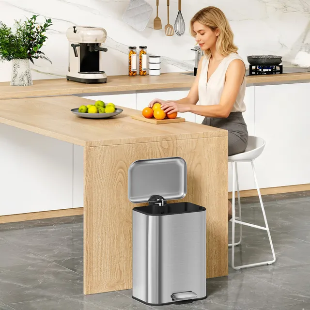 hzuaneri-living-room-sw12099b-m-lleimer-silber-20-liter-pedal image 1